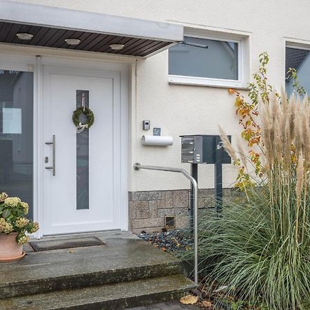 Appartment Malerviertel Braunschweig Bagian luar foto